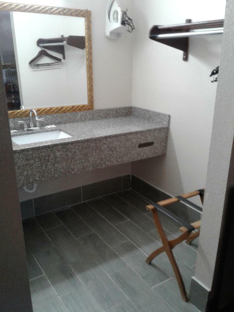 Budget Inn Anderson Extérieur photo
